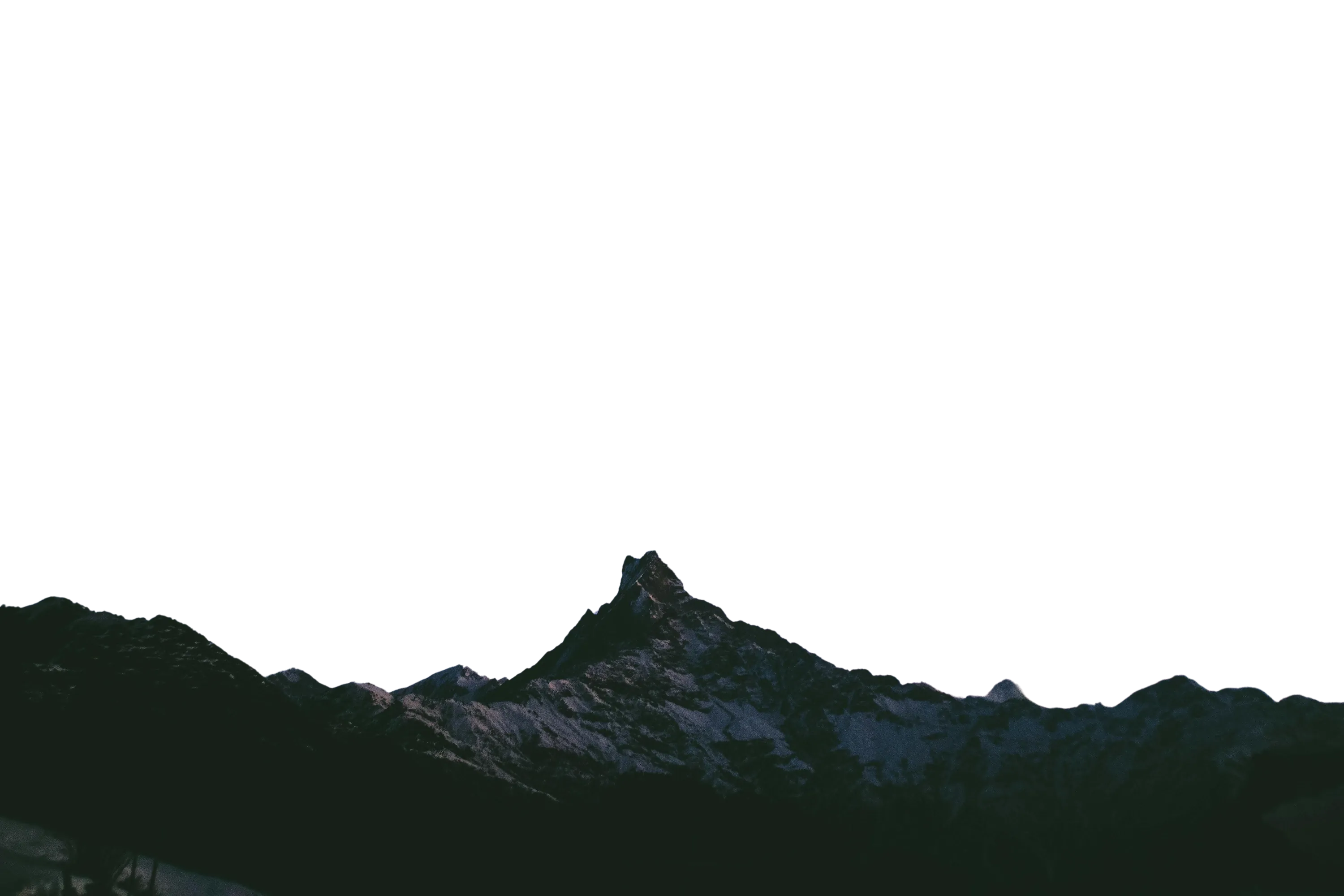 Mountain background